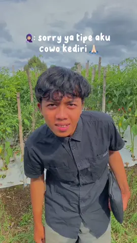 pie dek, wes sesuai idamanmu durung? 😎 #petani #petanimuda #petaniindonesia🇮🇩🇮🇩🇮🇩🌿🌿 #petanimilenial #fypシ #petanimudasukses #kediri