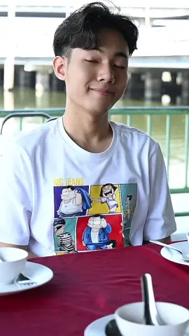 #ลีโอเองครับ 