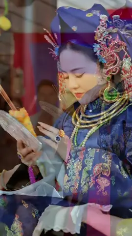 Người Sơn Trang hôm nay giá ngự, dáng yêu kiều xinh quá là xinh ! 🥰#dieuminhchau 