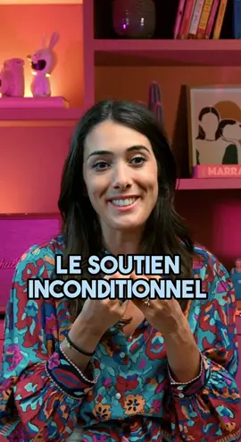 🚏🛑 Pas besoin de comprendre ce que tu fais pour te soutenir ! Ma mère a été mon premier investisseur. Elle m’a fait un cadeau rare. On ressent souvent le besoin de valider ou d’invalider ce que font les autres. Notamment quand on est parent. Pourtant, on est souvent incapable de prédire ou décider le succès des autres. La meilleure façon d’aider ceux qui se lancent, c’est le soutien inconditionnel. Car dans l’Entrepreneuriat, même quand on se plante… On apprend. Mille fois plus vite, mille fois plus fort ! Alors, donnez la force à ceux qui se lancent. Et pour cela, même pas besoin de 5 000€ ! On peut offrir : ✊ Soutien moral 🥰 Encouragements 🧸 Recommandations 🔔 Attentions 🍕 Contacts utiles Ça ne va pas plaire à tout le monde, mais tant pis : “Donnons plus d’amour ❤️ et moins notre avis”