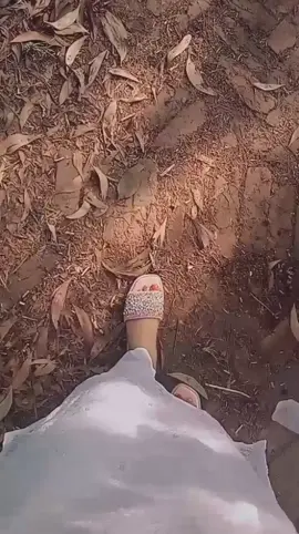 অনেক দিন পর হাঁটার ভিডিও 🤗🤗