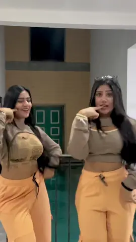 මායම් රැවැත්තී මගේ 😍🥳✨ 🔴 දැන්ම ගිහින් බලන්න 🔴 👋Now on YouTube #anushkikanushki #trending #anukanu #ak #aktwins #mayamruwaththi #trending 