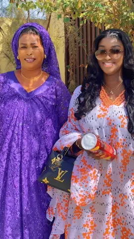 Dieureudieuf yaye contane naa lolou si yar bi ak diom djigua def si mane ngom ❤️🙏