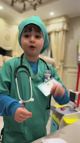 Io Vs BAMBINO DOTTORE 🙆🏻‍♂️