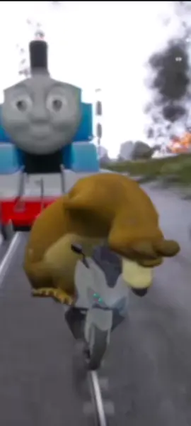 Thomas the train meme gta#kat_greek #meme #gtamemes #memegta #thomasthetrain #thomasthetrainmeme #greek #fypage #fypシ #fypシ゚viral #fyp #fy 