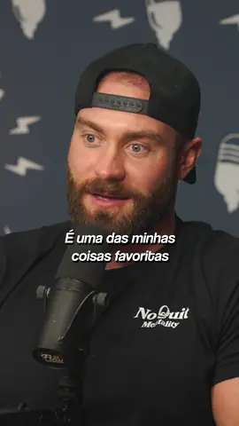 Cbum usando apenas 1% de seu poder #cbum #flowpodcast #academia #treino 