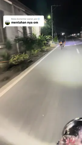 Membalas @owner_pio💨 ampun dehh @Beby black 