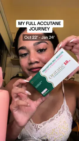 Dr Komathy at @ / thelifestyleclinic on IG!!! #accutanejourney #oratanejourney #skinjourney #acnetreatment #acnejourney #acneproneskin #acneprogress 
