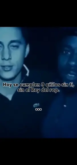 Hoy se cumplen 9 añitos de tu partida, se te extraña mucho no sabes cómo me duele, nunca superare tu partida Tirone José González Orama (canserbero)🥺🥹💔🕊️ #canserberoporsiempre #canserbero #canser 💖