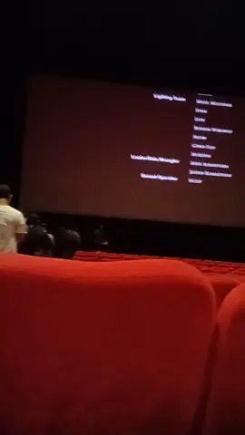 Bagian 94  Ambil buat sw kalau kalian habis nonton bioskop.... #rambutkafan2024 