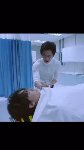 โอ้ยยยยยยยย😭😭#พิษเบ๊บเดอะซีรี่ส์ #พิษเบ๊บ #pitbabetheseries 