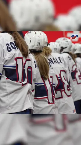 No caption needed 🏆🇺🇸 #U18WomensWorlds 