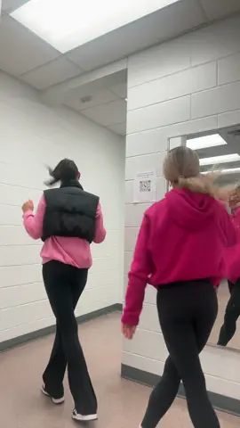 no we wont stop doing this dance