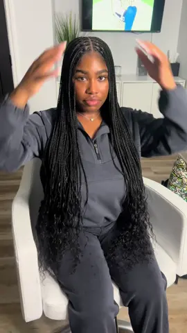 Human hair ends on my loyal 💋 #knotlessbraids #goddessbraids #atlbraider #atlbraids #knotlessbraidshairstyles #hair #beauty #explore 