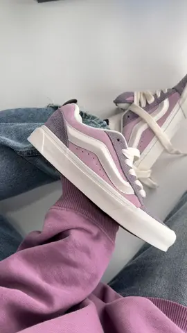 Vans Knu Skool Gray Ridge #vansknu #vansknuskool #unpacking #unboxing 