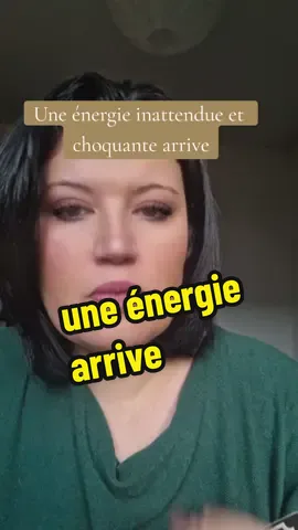 Une énergie inattendue est en route pour t'aider ça arrive.... #manifeste #abondance #cartomancienne🔮 #benediction #manifestation 