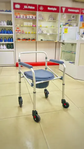 Cadeira desmontável da Hidrolight Ideal para o banho e para guarda-la dobrada 😍 #cadeiradebanho #cadeiraparabanho #hidrolightdobrasil #casadomedico #maceio #maceioalagoas #cadeirante #cadeiraderodas 