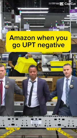 Everyone gets sick, a lot of people get injured, but Amazon doesn’t care. Have you ever had negative UPT? #Amazon #AmazonStrike #MakeAmazonDeliver #1u #Teamsters #Unions #UnionStrong #SolidarityForever #AmazonDrivers #AmazonWorkers #MakeAmazonPay #fyp #1u#CapCut 