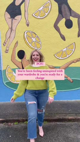 If there’s one secret weapon in my wardrobe for when I need to get inspired again but I’m not ready to commit to a full new look or an entire overhaul: It’s Rent The Runway. I’ve been an RTR girlie on and off for the last 5 years. And it’s honesty one of my best used resources for; Breaking out of a fashion rut Navigating new clothes if you’re gaining or losing weight Packing for a climate where it’s not really worthy long term investment in the outfits (and you don’t want to shop fast fashion) Living a bit more as your higher self (aka renting labels that are more luxury) Experimenting with a new color palette or style (and having all the accessory options to do so) I could go on and on. I have a full review on all things RTR that you can find on the blog. Or to see everything I’ve rented (and snag it for yourself), check out my LTK page. And let me know in the comments below: which outfit is your favorite? #TikTokFashion #OutfitInspo #MidsizeStyle #RentYourLook #TrendyRentals #FashionTikTok #StyleInspiration #MidsizeFashion #RentingOutfits #OOTD #TikTokStyle #RentableWardrobe 