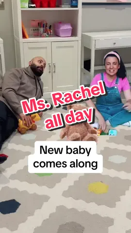 When the new baby comes along #fyp #funnyvideos #babytok #dadlife #msrachel #parentingproblems #lol #humor #funnyskits #dadstruggles #cutebaby #tiktokfamily #relatable #younesfamily 