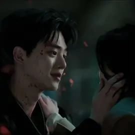 спас её своим поцелуем, и сам же сгорел😭 #mydemon #мойдемон #kdrama #kdramas #drama #songkang #kimyoojung #dodohee #sadscene #cry 