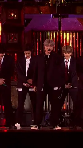 BTS performance N.O in MAMA 2019 #Mama2019no#Nobts#Btsnomama2019 @BTS 