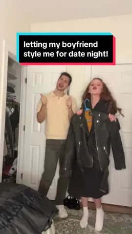 My boo styled me in some gorgeous pieces from @Urban Outfitters for date night! 🥰💕💃#UOPartner #couple #Vlog #fashion #datenight