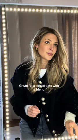 What I wore today  #neutralstyle #frenchgirlstyle #outfittiktok #outfitinspo 