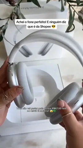 Air50 max fones de ouvido sem fio bluetooth estéreo alta fidelidade super bass fone. Investiguei super oferta LINK DO PRODUTO NA REDE VIZINHA OU COMENTE “EU QUERO” 🔥  #fonesdeouvido #fonesemfio #fonebluetooth #achadinhos #achadinhosshoppe #acheinashopee #promoção 