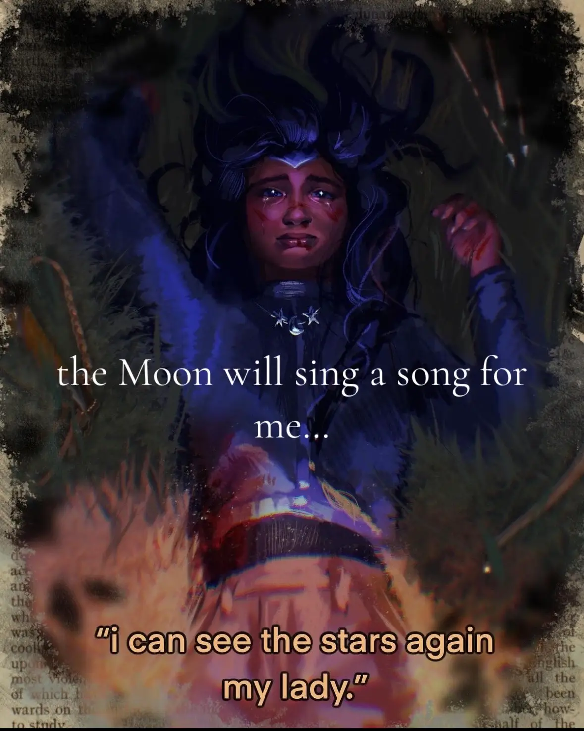 #artemis #zoenightshade #ttc #thetitanscurse #percyjacksonandtheolympians #pjo #fyp #slideshow