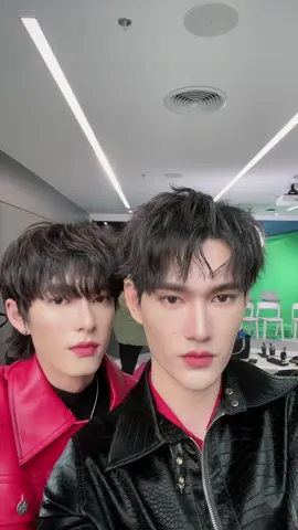 Charlie & Babe may not be together but Pooh & Pavel will still be here 🫶🏻  #pitbabetheseries #พิษเบ๊บเดอะซีรี่ส์ #พาเวลพูม #pavelphoom #พูห์พาเวล 