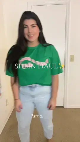 Part 2. Shein haul (deja un comentario si necesitan las referencias) ✨🤍 #sheinhaul #travel #tryondresshaul 