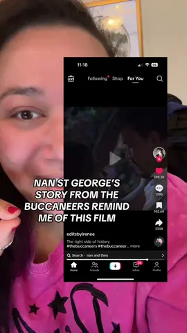 If you were to watch Princess Diaries 2 and The Buccaneers (only Nan’s story), it would be a “What if Mia did marry the Duke and was illegitimate?” It’s not the same exact story by any means, and I’m looking forward to seeing what happens to Nan and The Duke in Season 2. But that edit triggered memories of watching Princess Diaries 2, and I couldn’t help but see the similarities! Also, did you know Shonda Rhimes did the screenplay for Princess Diaries 2? That was a fun fact to discover! #thebuccaneers #thebuccaneersappletv #princessdiaries2 #miathermopolisrenaldi #nicholasdevereaux #nanstgeorge #guythwarte 