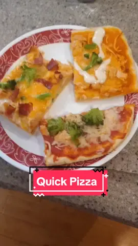 I have a full diatribe ready for the first person to comment about how I don't understand depression. Don't be that person. Anyway, you can skip the pre bake if you want, I've done it when I make it with kiddos. The crust will just be softer. #recipesfordepressedbitches #pizza #easypizza #noyeast #CapCut 