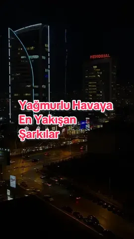 Sizin yapmurlu havaya yakışan şarkınız hangisi ☺️ #ankara #keşfet #keşfetteyizzz #keşfetedüş #çankaya #çukurambar #yağmur #yağmurluhava #romantizm #romantik #sezenaksu #tükeneceğiz  @Basakercetin 