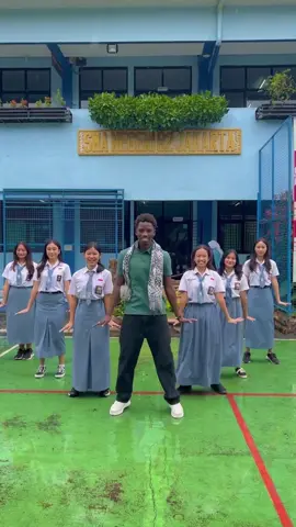 Which row stole the show?🤩 #indonesia  #tiktokindonesia #travel #fypシ #trending 