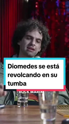 Imperdible momento en #SiSePuedcast donde los integrantes de Sin Tendencias hablaron sobre los sectores que defienden el #vallenato tradicional en #Valledupar.  #Colombia #Música #Folclor #Cultura #rock #Podcast #Charla