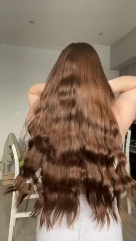 Beautiful hair challenge #igiamjazminesinging 