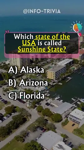 General Knowledge Quiz for Americans - Comment how many did you get? 🧠🤓👍 #quiz #quiztime #generalknowledge #trivia #usaquiz #usa #fyp #Viral #makeitviral #usa_tiktok 