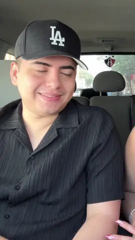 DIME PAPI 😏@Jen & Miguel #contenido #parati #comedia #fyp #parejas #novio 
