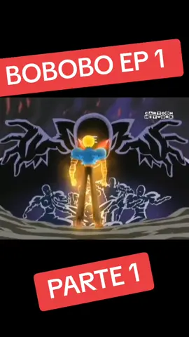 Bobobo Episodio 1 | Parte 1 | Español 🇪🇸 #bobobo #anime #serie #infancia #nostalgia #seriecompleta #animeflv #jkanime #crunchyroll 