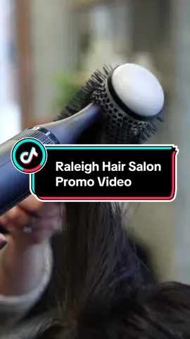 Flash Back Friday to when I recorded this hair salon promo video for one of Raleighs Finest Hair Salons @Hair of Nik at Elevate Studios.  #hairsalonpromo #hairsalonlife #fyp #viral 