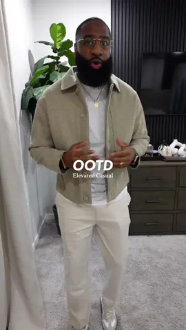 Quick OOTD Elavted Casual Jacket & Pant - @ZARA  Shirt linked on my tiktok shop Shoes @Maison Margiela  Fragrance - @JeanPaulGaultier  #OOTD #mensfashion #elavatedcasual #fyp #fashioninspo 