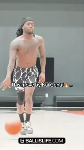 He almost had me there 😂🏀🔥 yall tag @Kai Cenat to really 1v1 #basketball #lynadia #lynadiawhiting 