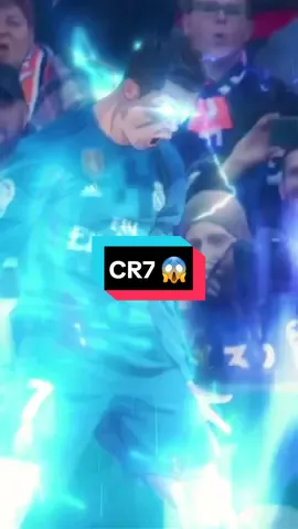 La mejor animación de CR7?  La mejor animación de CR7.  De la mano de @Sergio García • 2D Animator  #cristianoronaldo #cr7 #animacion #animacion2 