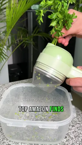 The best Electric Chopper #amazonfinds #kitchengadgets 