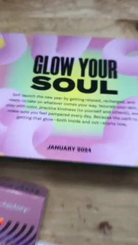 January Ipsy Glam Bag 2024 ❄️ @IPSY  #ipsy #ipsyglambag #januaryipsybag #glambag #unbaggingvideo 