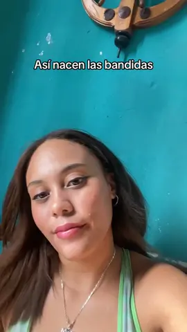 Así es #bandidas #foryou #parati 