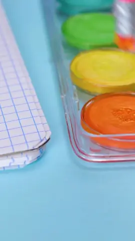 MEGA SCHOOL HACKS || Awesome DIY Supplies #schoollife #schoolhacks #ideas #tipsandtricks