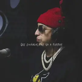 Escándalo - Ñengo Flow  #ñengoflow #puertorico #letra #fypシ #parati 